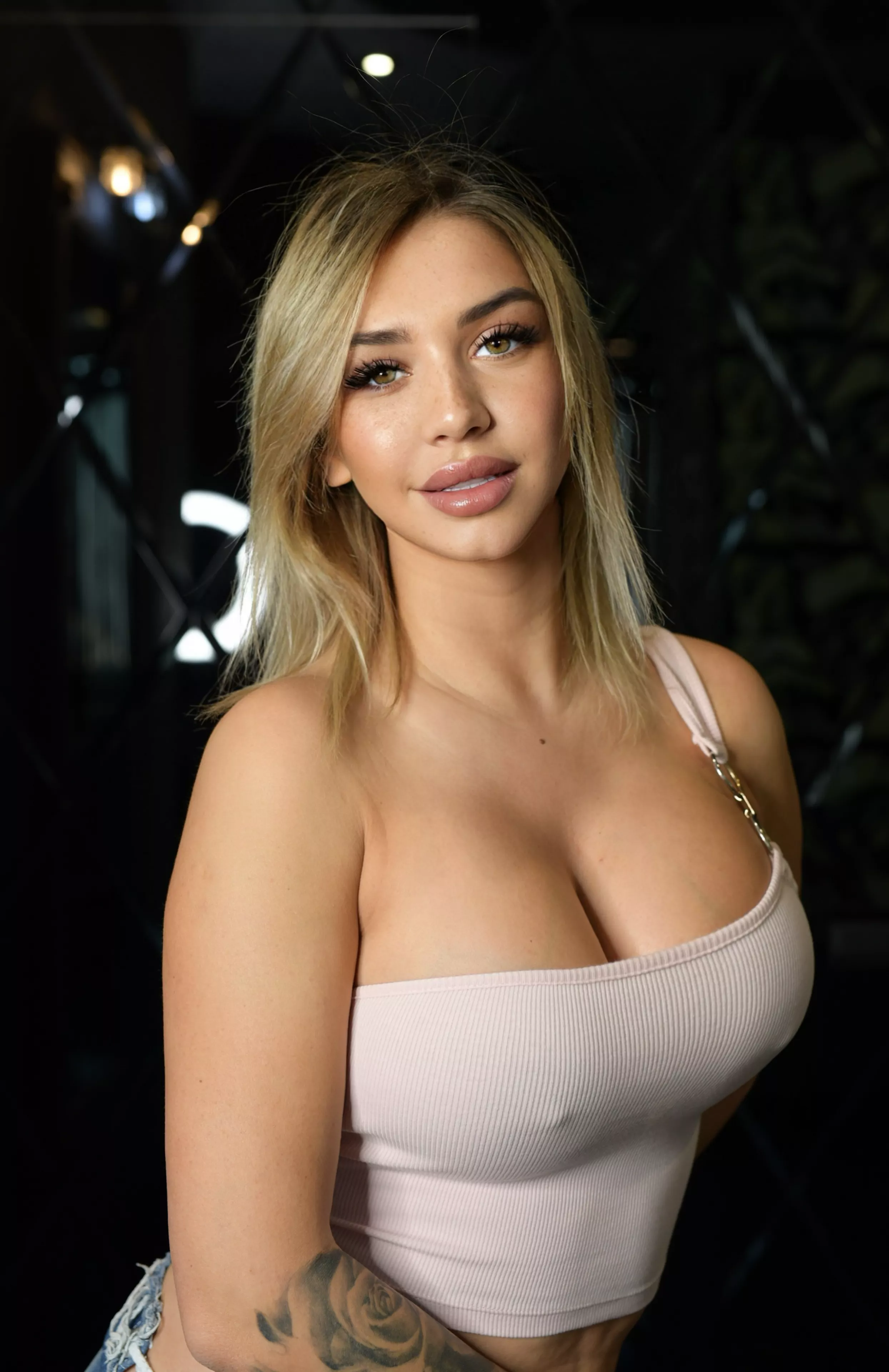 Is my shirt big enough? posted by OFYoursecret777