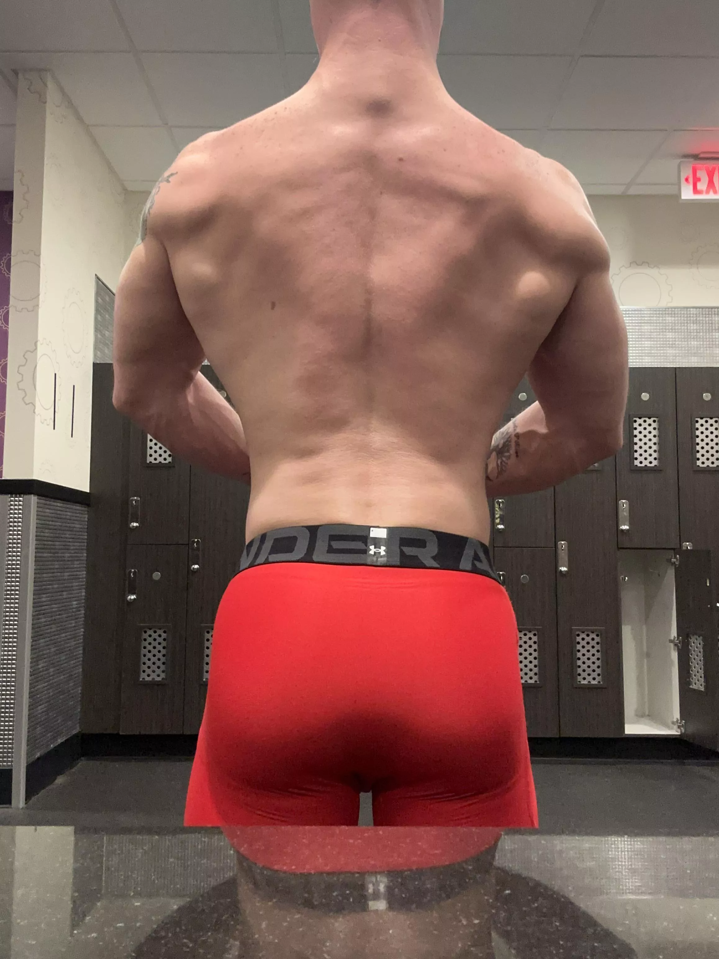 It was actually pull day posted by Southern_Vast_1203