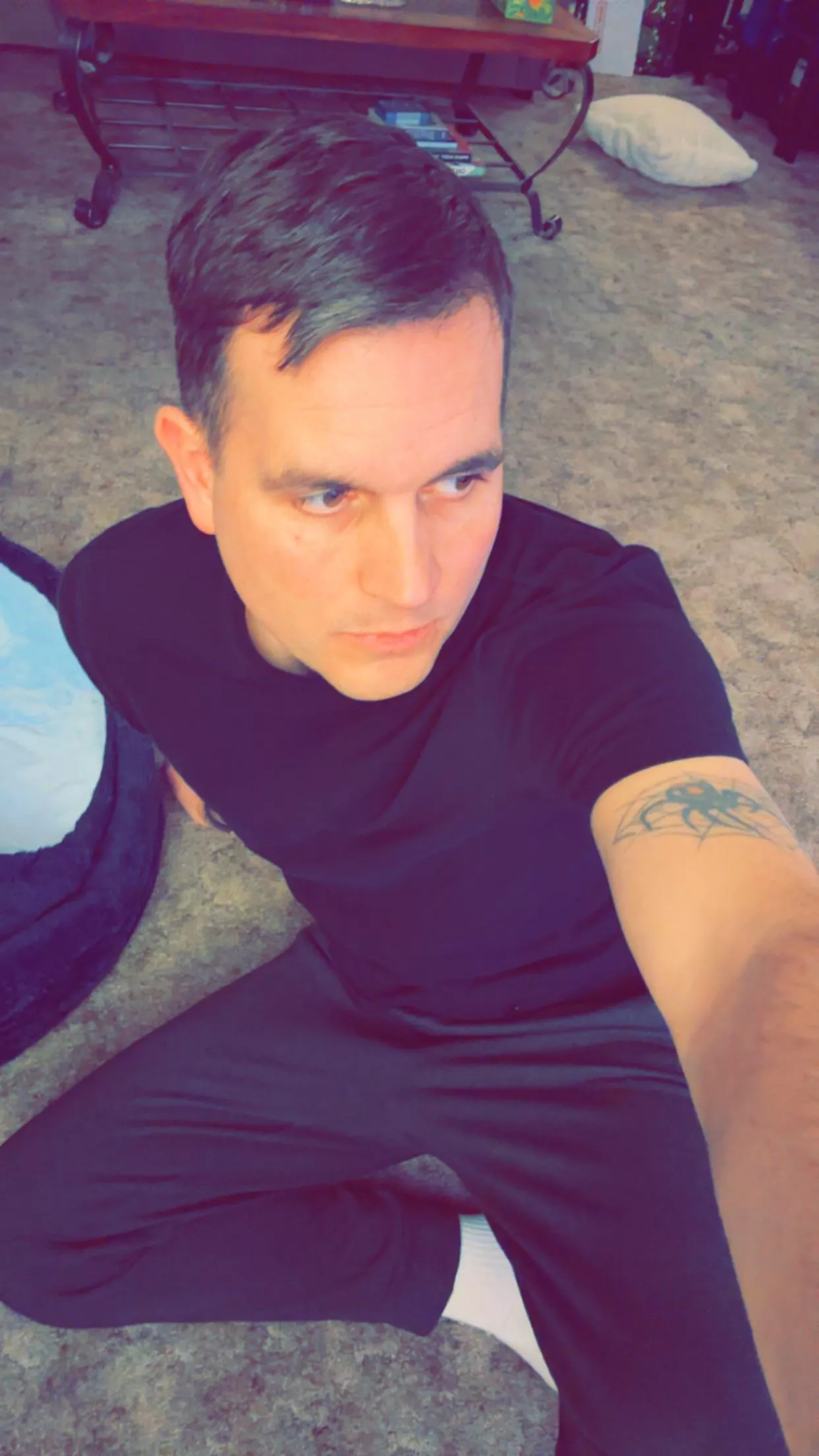 It’s been a day. posted by Ashamed_Ad_251