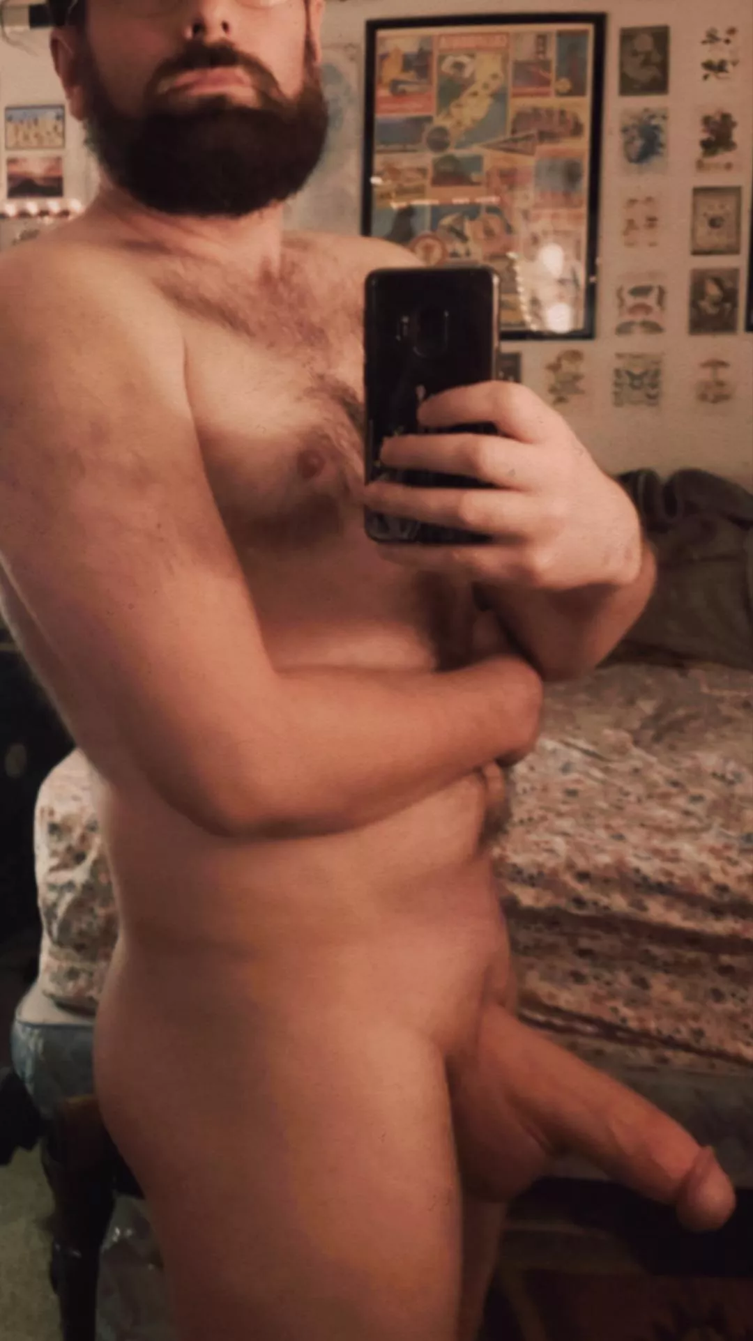 It's been almost 24 hours since my last orgasm. Help me out? posted by Kalanchoes