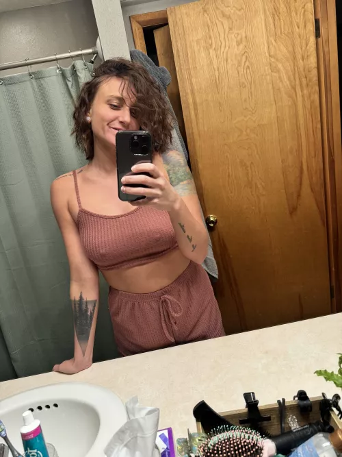 It’s very rare that they are NOT hard. by Jade_riversx