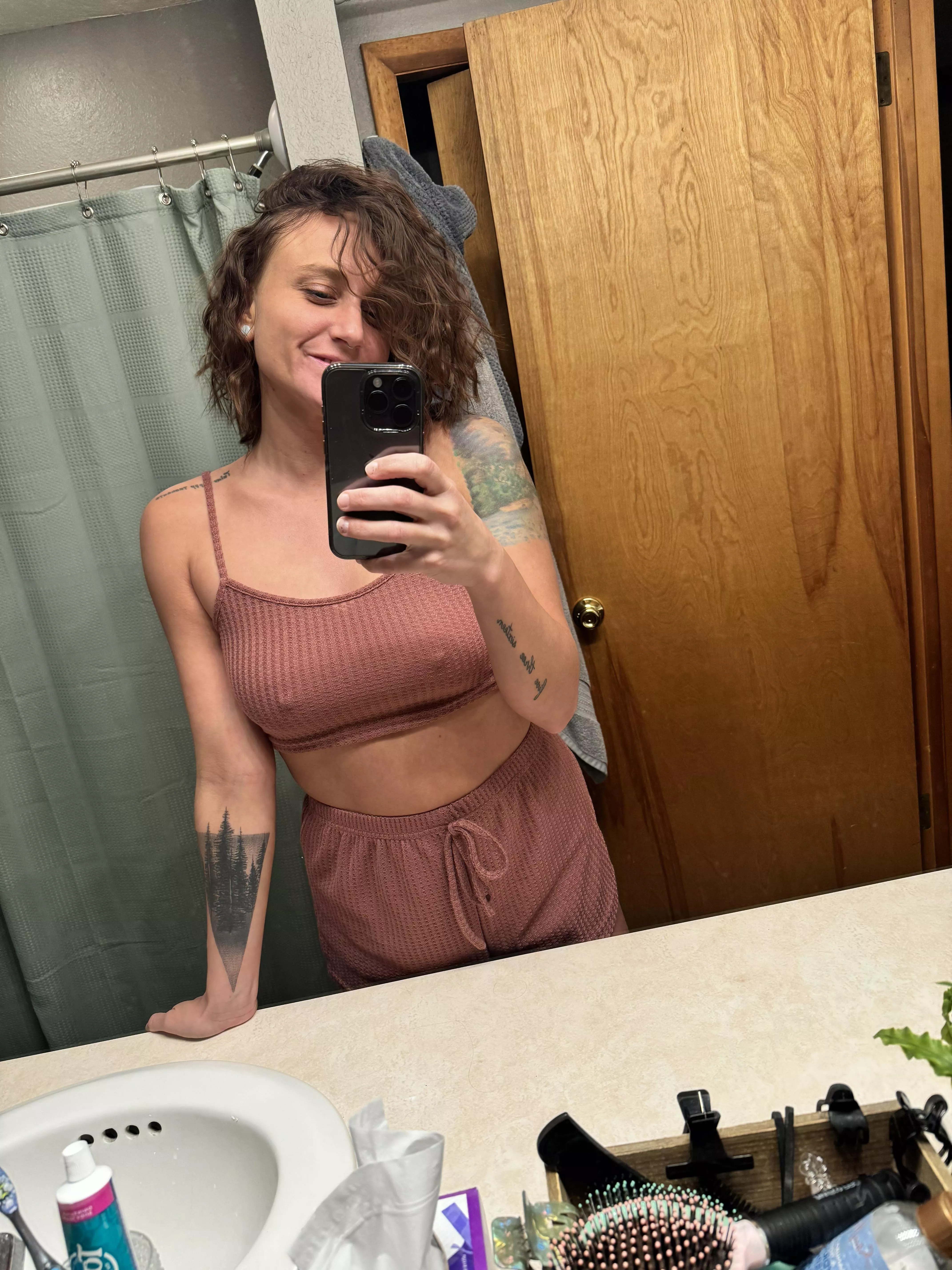 It’s very rare that they are NOT hard. posted by Jade_riversx