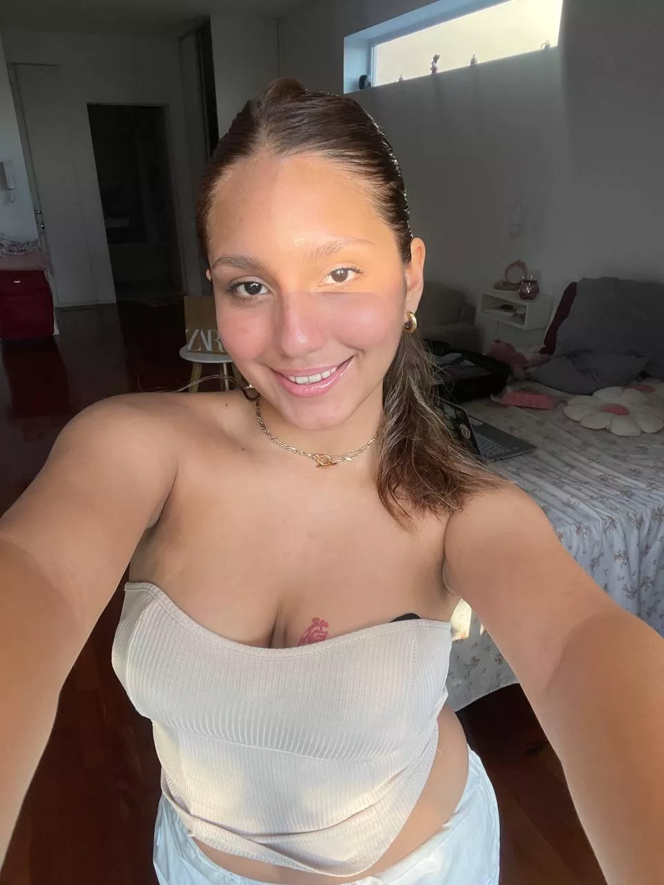 IUTR posted by Trevdata112