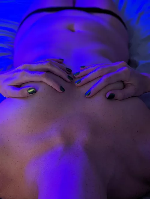 Just a small handful by EmeraldCouple850