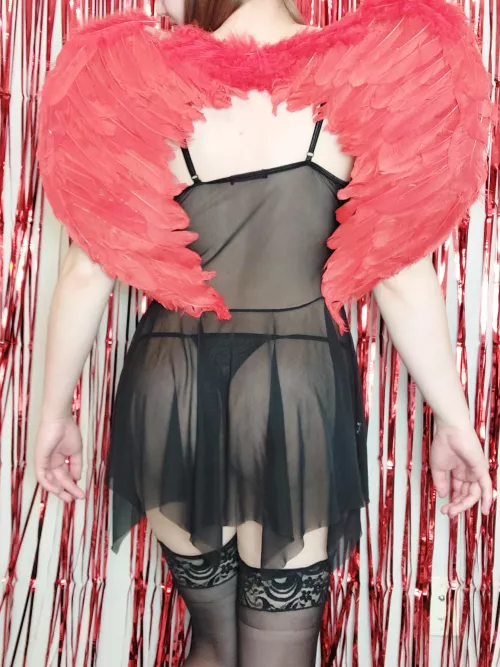 Just getting ready to visit you! by QuinnRMonroe