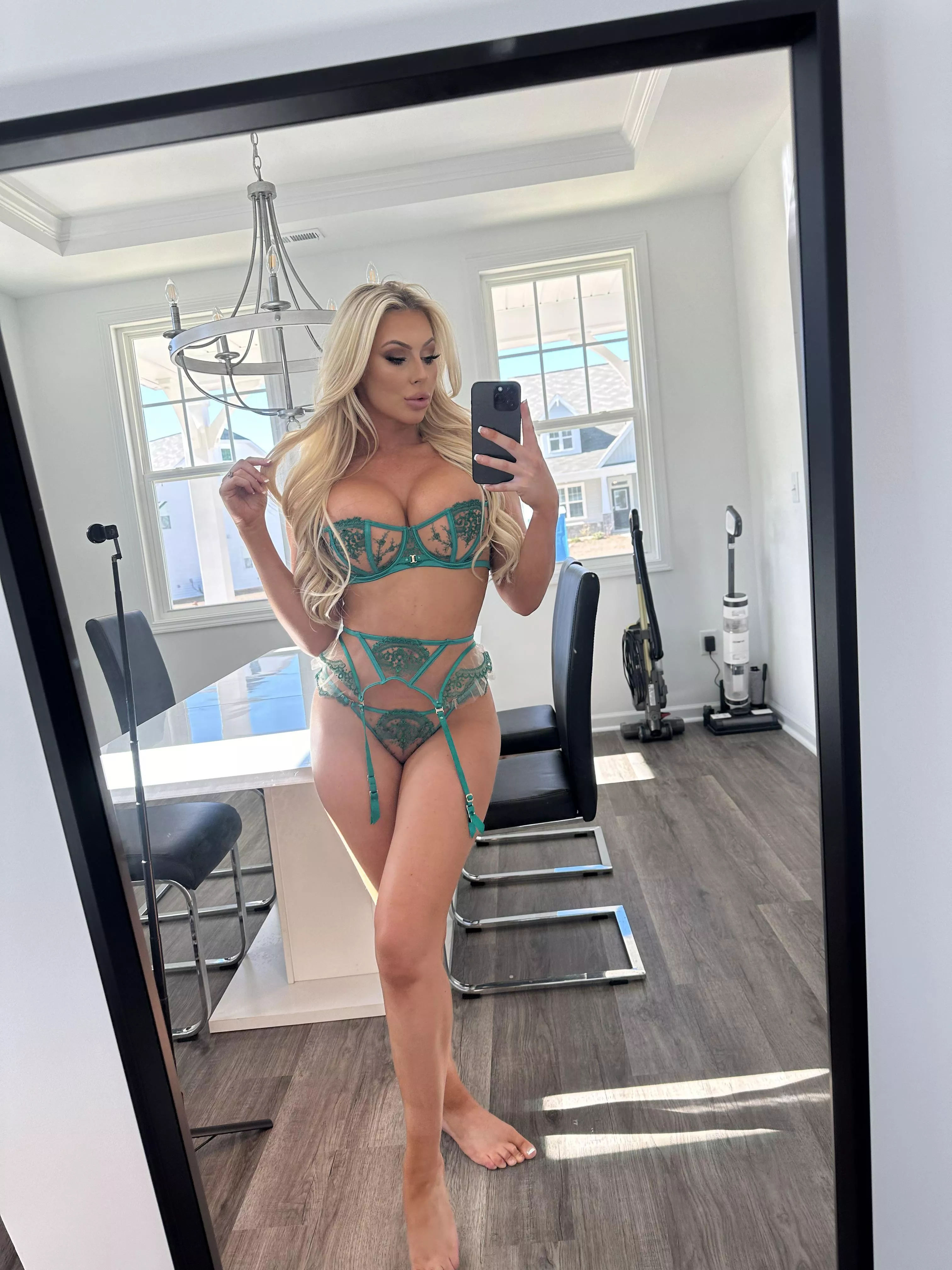 just me and my best lingerie posted by kaeleerene