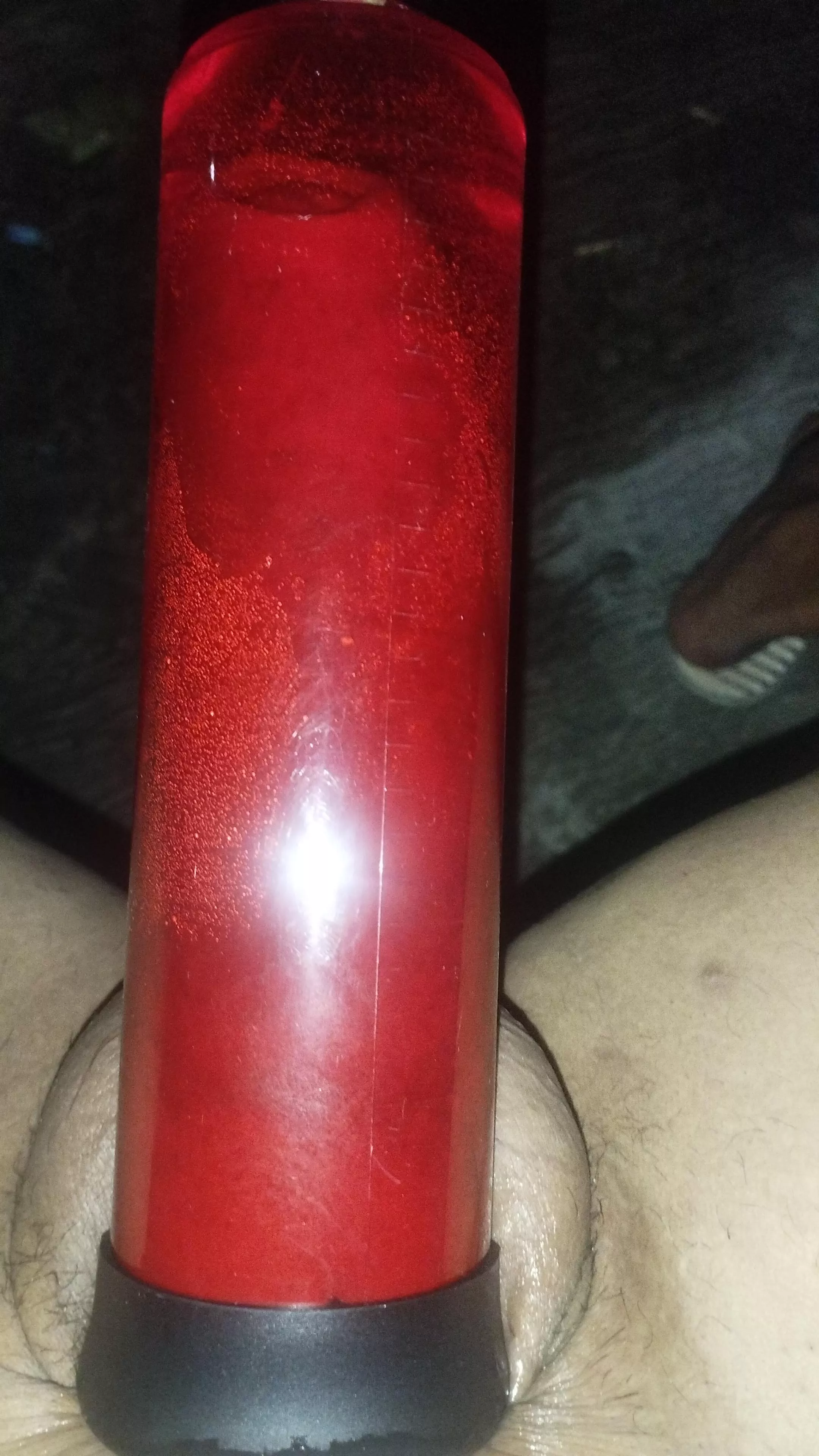 Just starting to pump posted by Elber_Galarga_20