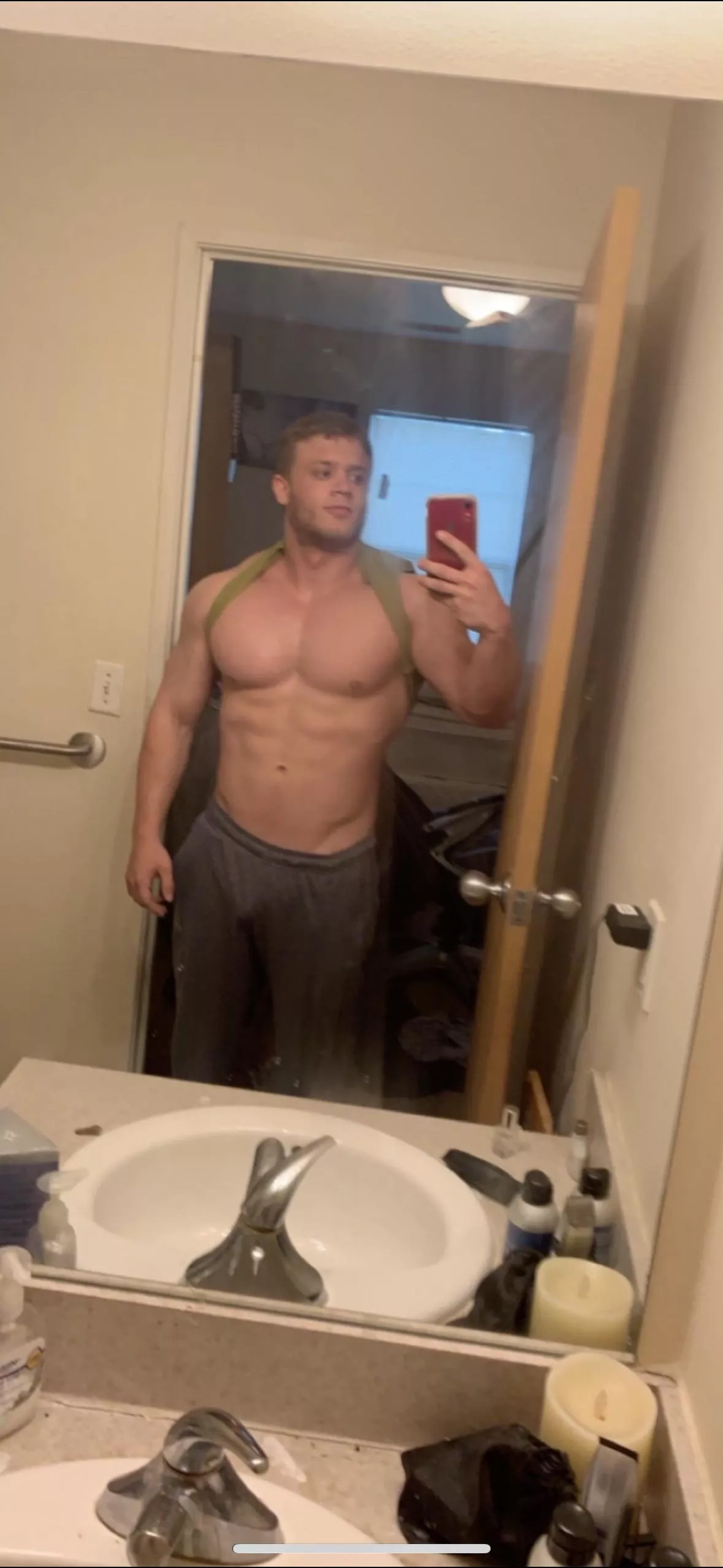 Just testing the waters to see if I should post more posted by Kindly-Internal3816