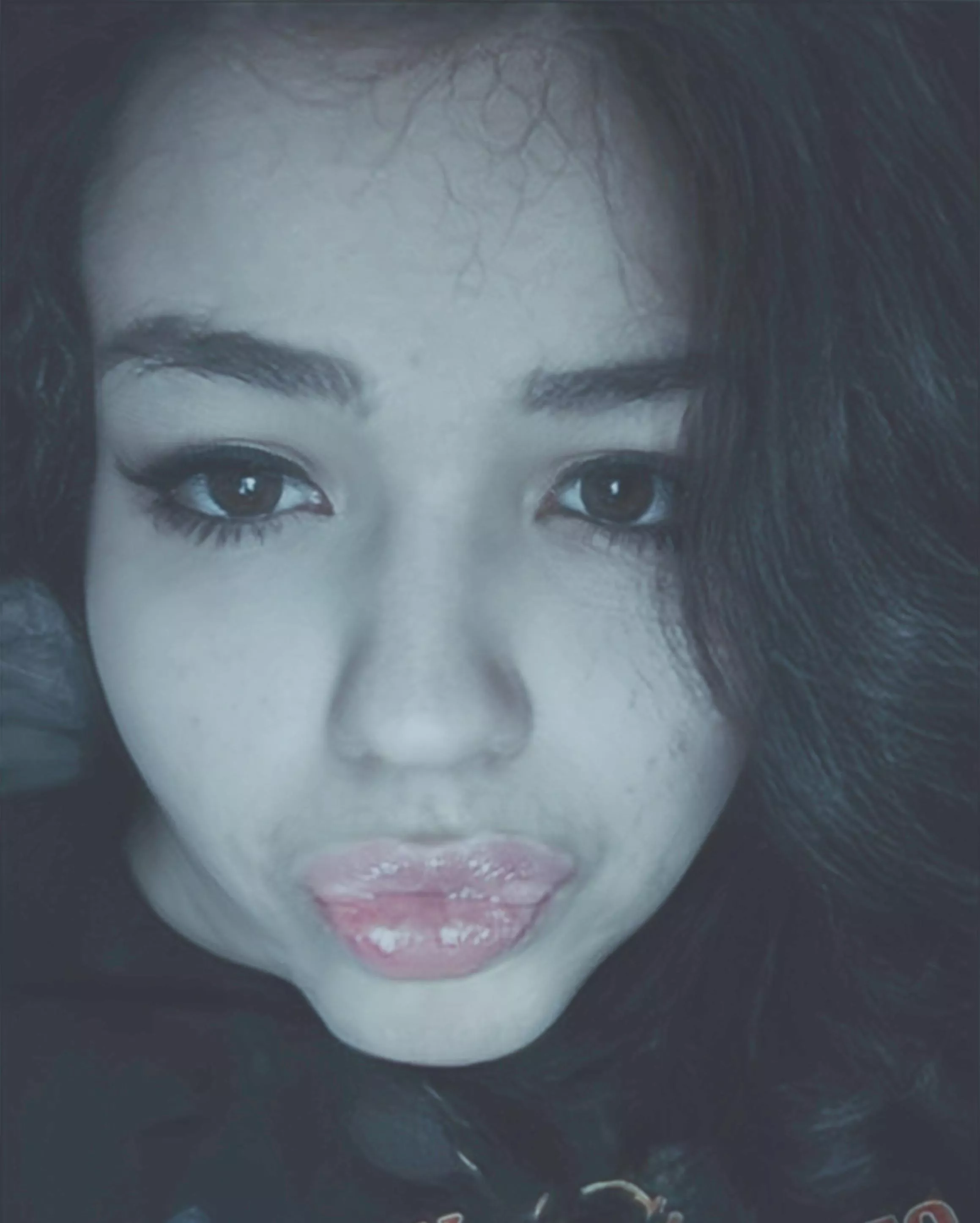 Kim K 2.0 posted by Sissyslut638494