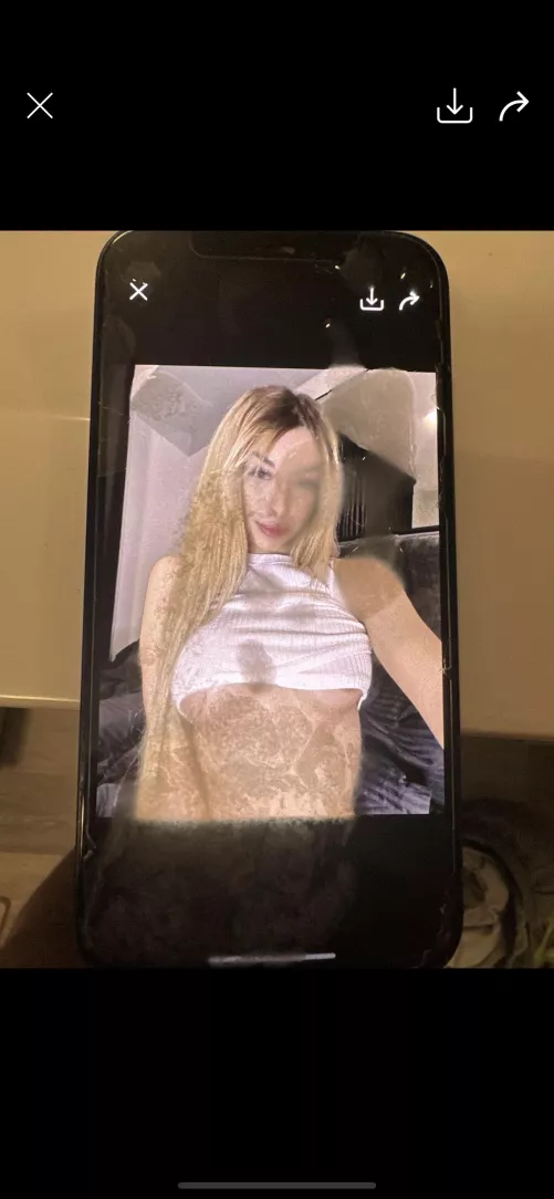 Last nights Trib took a thick load. Who’s gonna be next? by TRIBS_2