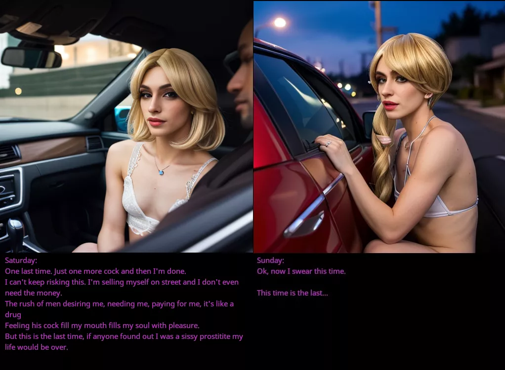 Last Time posted by Lelmay