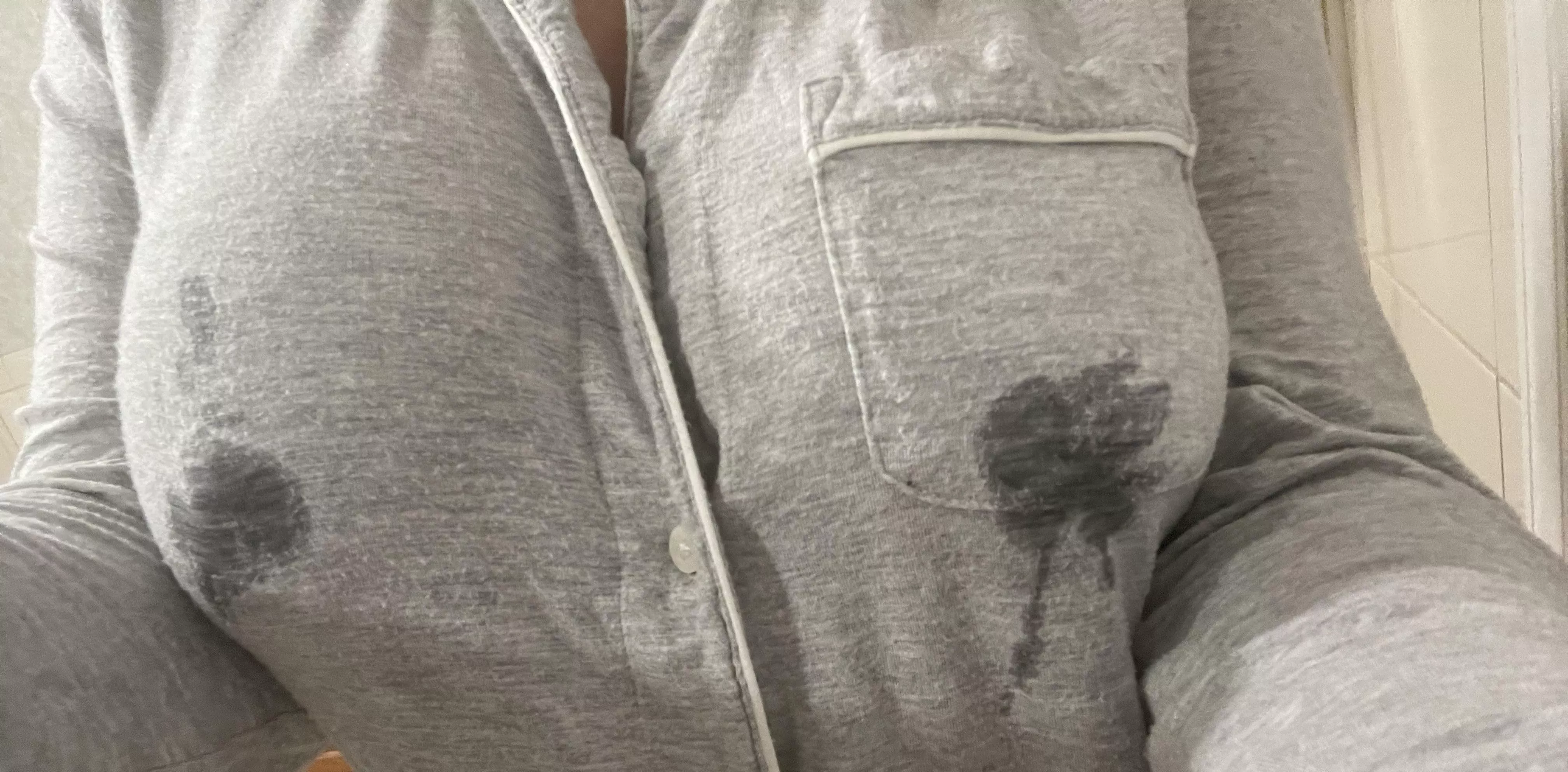 Leaking waiting for you! posted by Aggressive-Fig3202