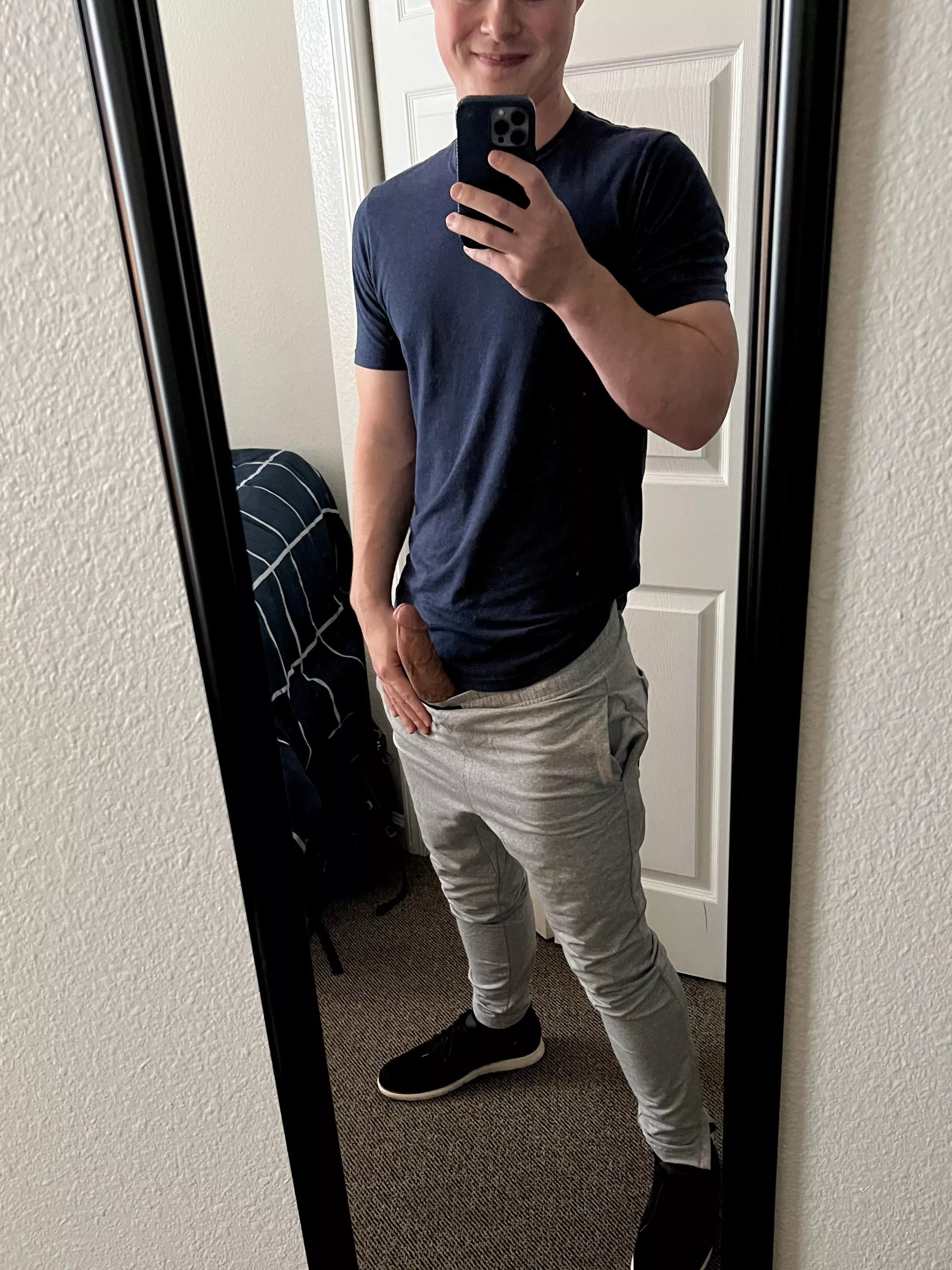 Let's fuck after class. posted by nomark1849