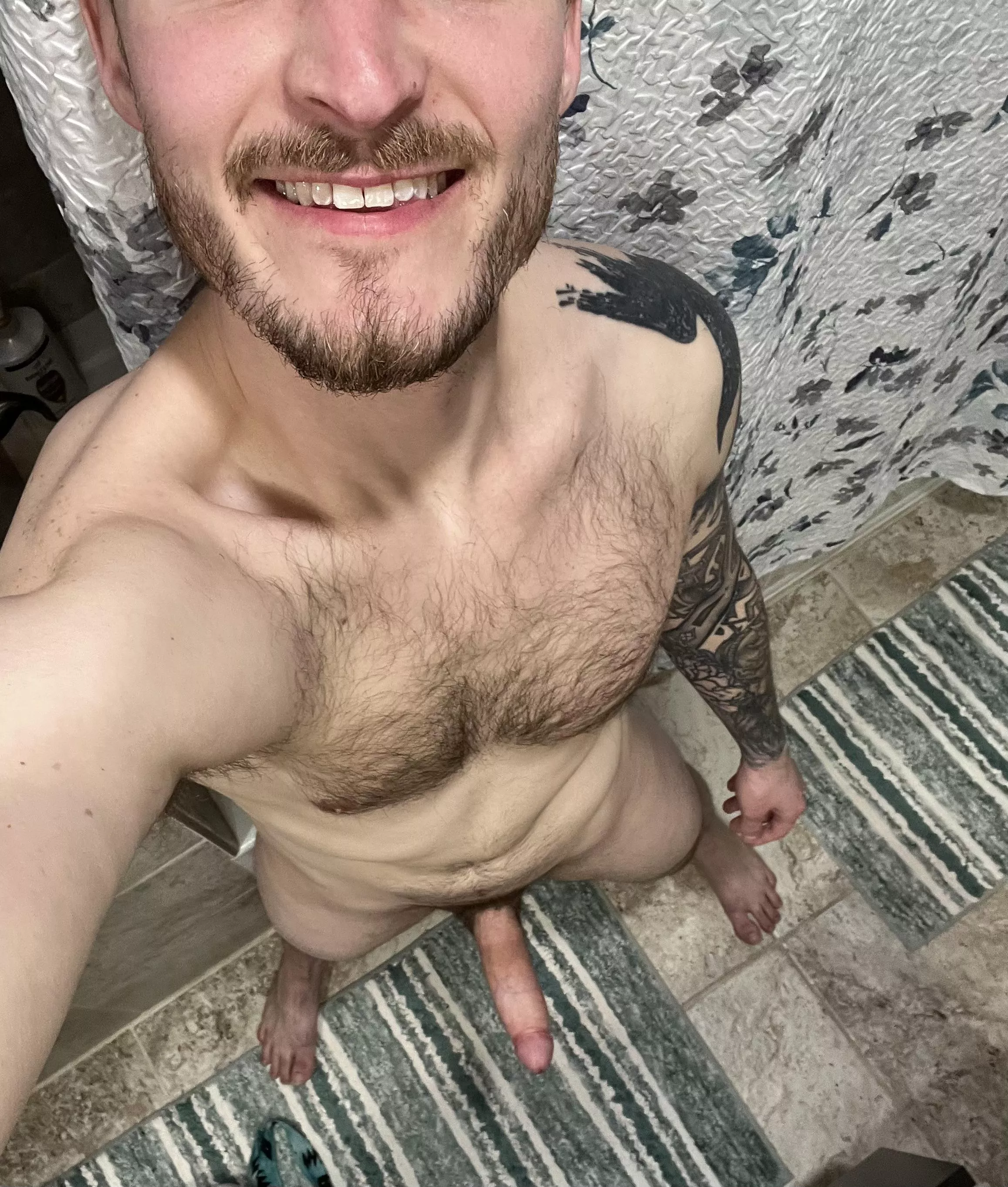 Let’s get this in your mouth posted by LeastAd1407