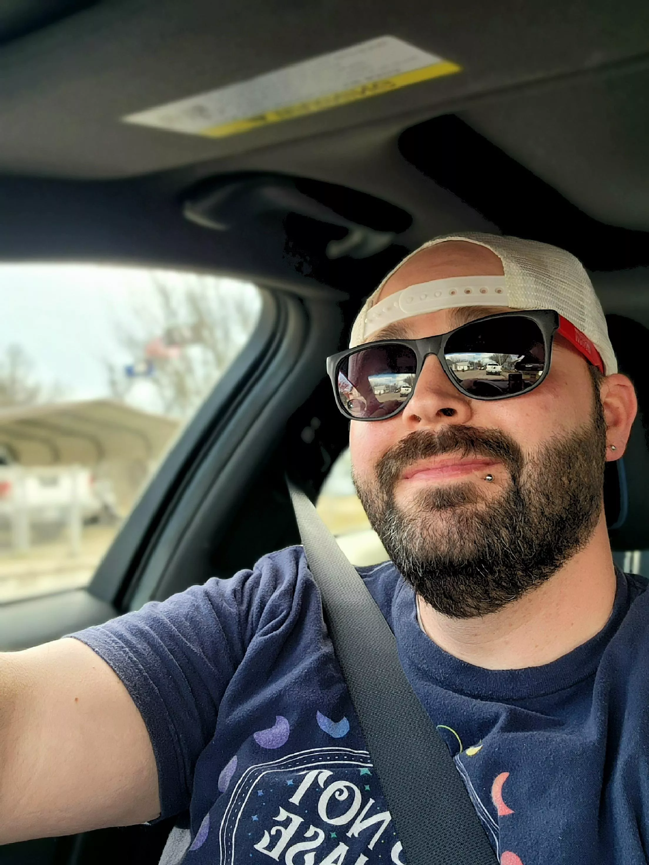 Let's go on a random road trip! posted by Spirited_Metal_9527