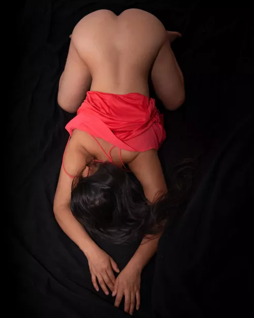 like this if you like 🍑 by Ariselatina