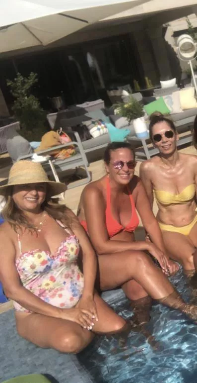 Line these irl milfs up posted by Smooth-Tap-4403