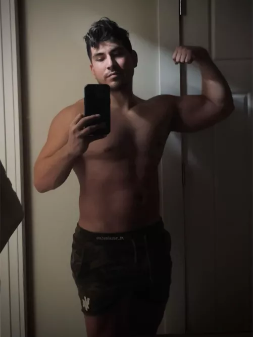 Long Day 😴 by Antonio_H_Salazar