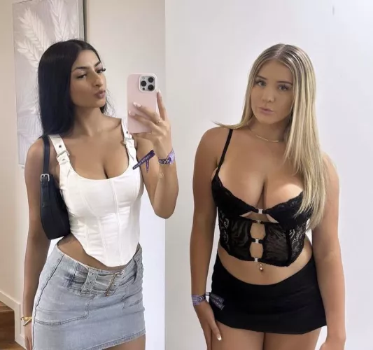 Love that Instagram is full of bouncy sluts by notnotcam