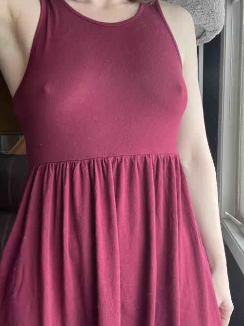 Love this dress... Would you look? 41F by Curious_Contact2002