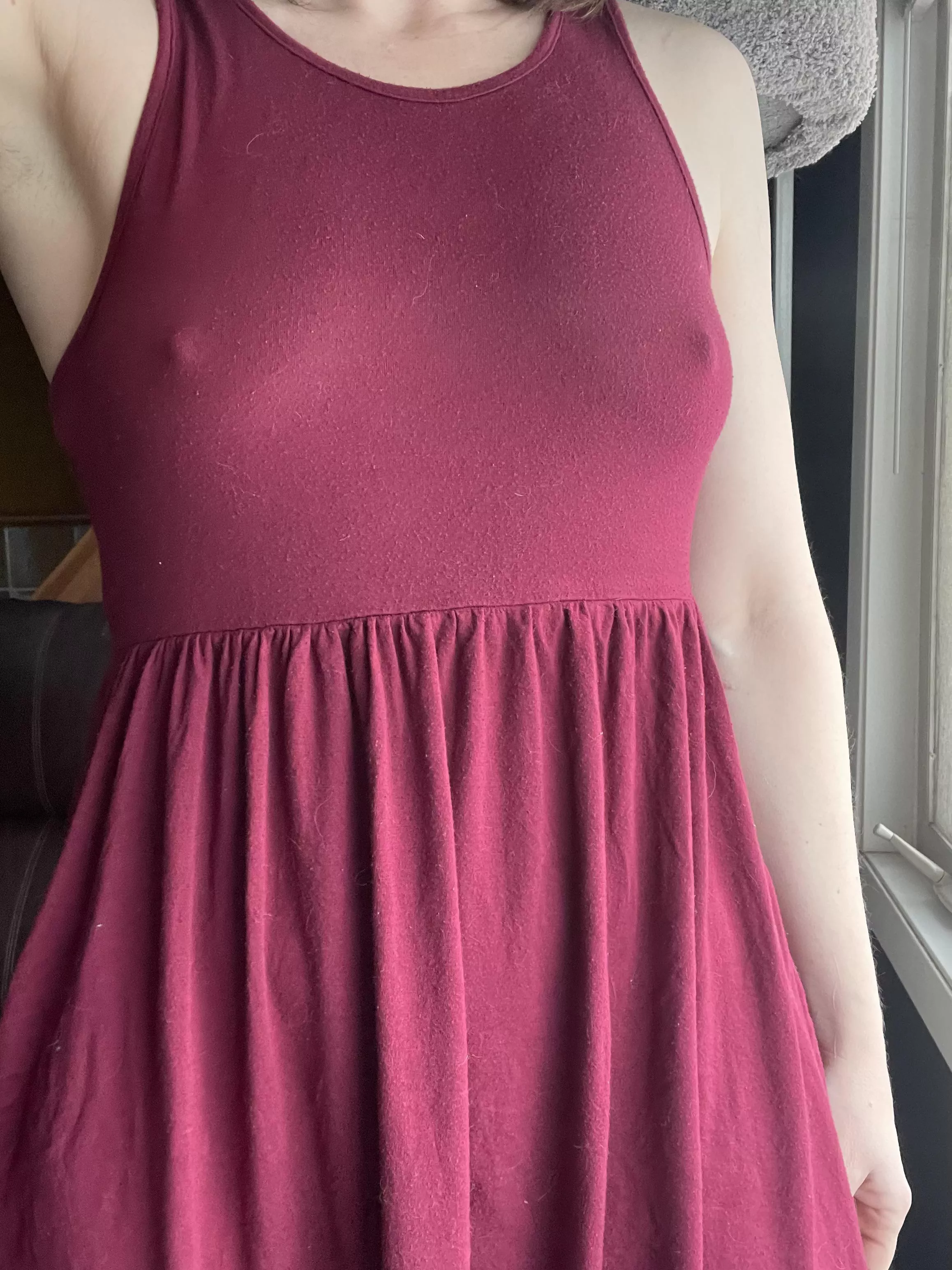 Love this dress... Would you look? 41F posted by Curious_Contact2002