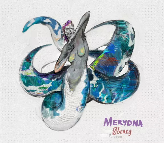 Merydna by 0bereg by 0bereg