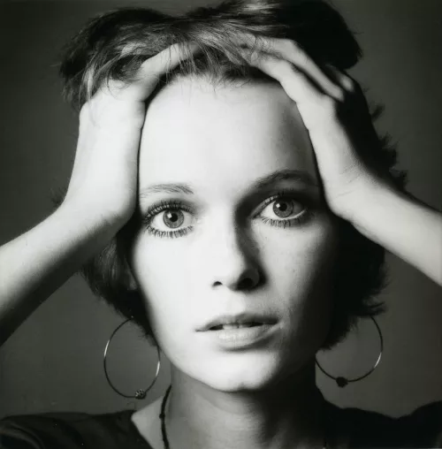 Mia Farrow by GBV_GBV_GBV