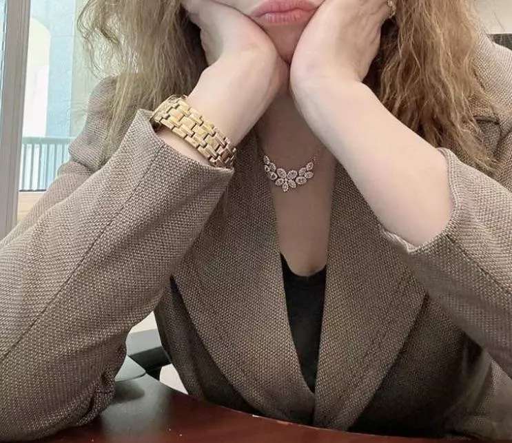 Mild enough 😉 Messy hair, don’t care 😏 posted by KindCalligrapher9124