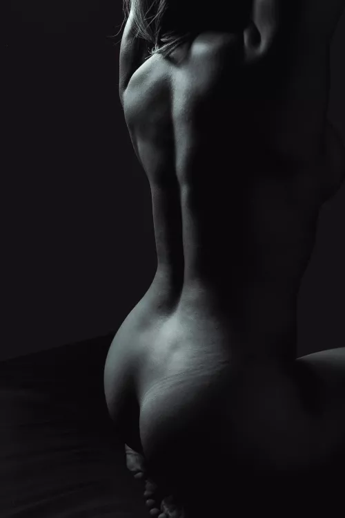 Monochromatic by sm78601