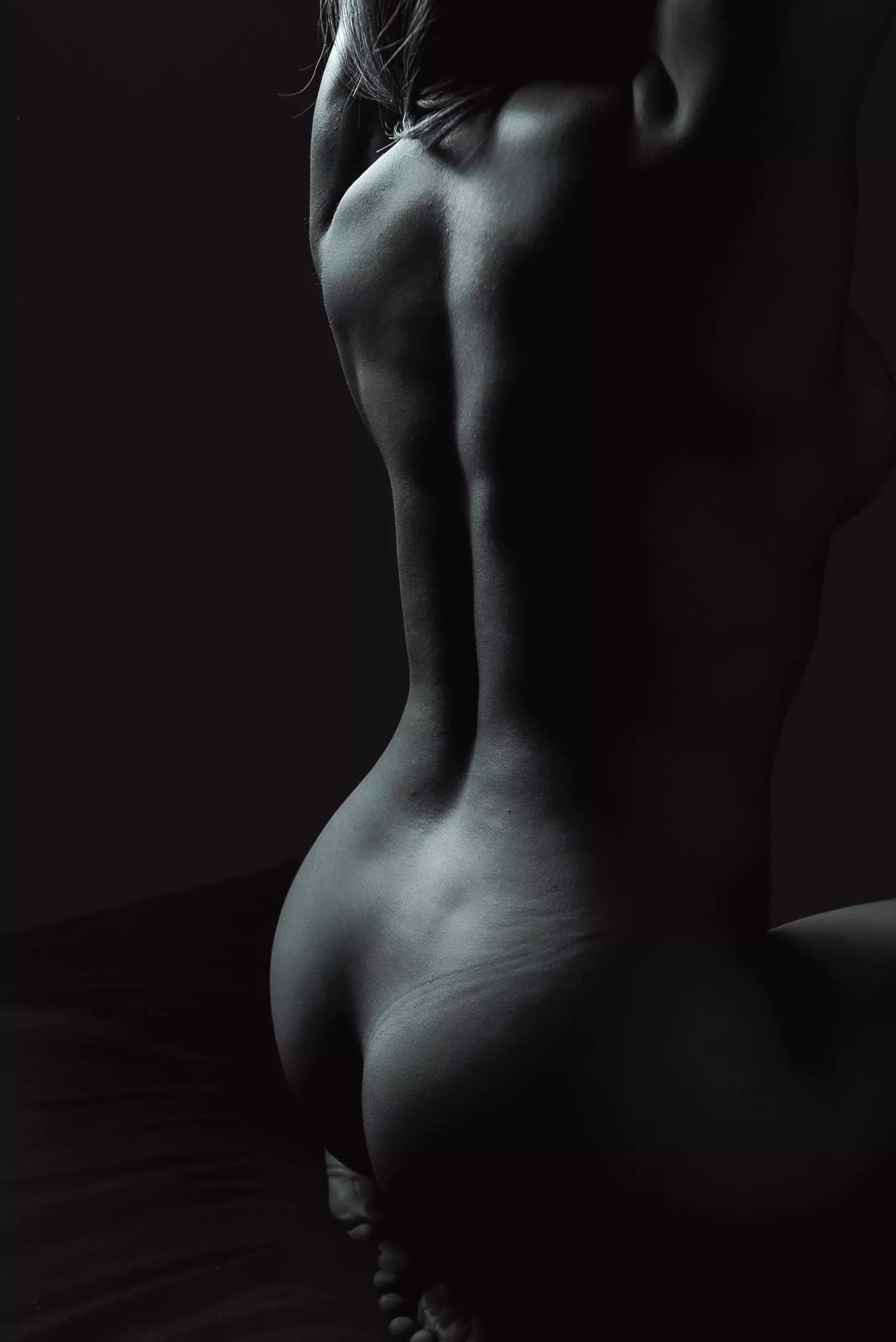 Monochromatic posted by sm78601