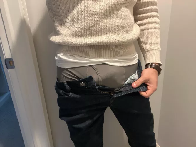 My favorite teaser pic by MutedConflict58