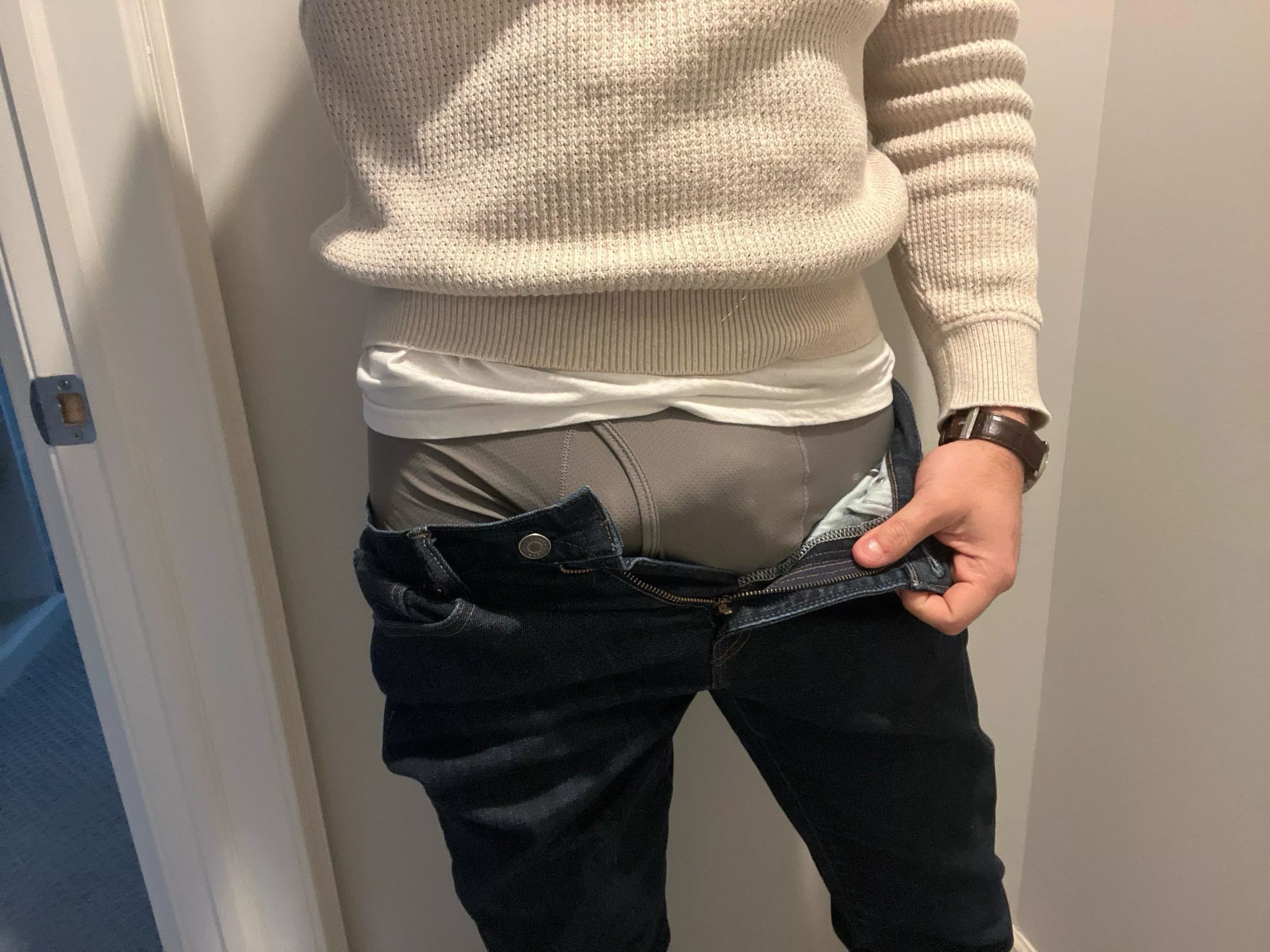 My favorite teaser pic posted by MutedConflict58