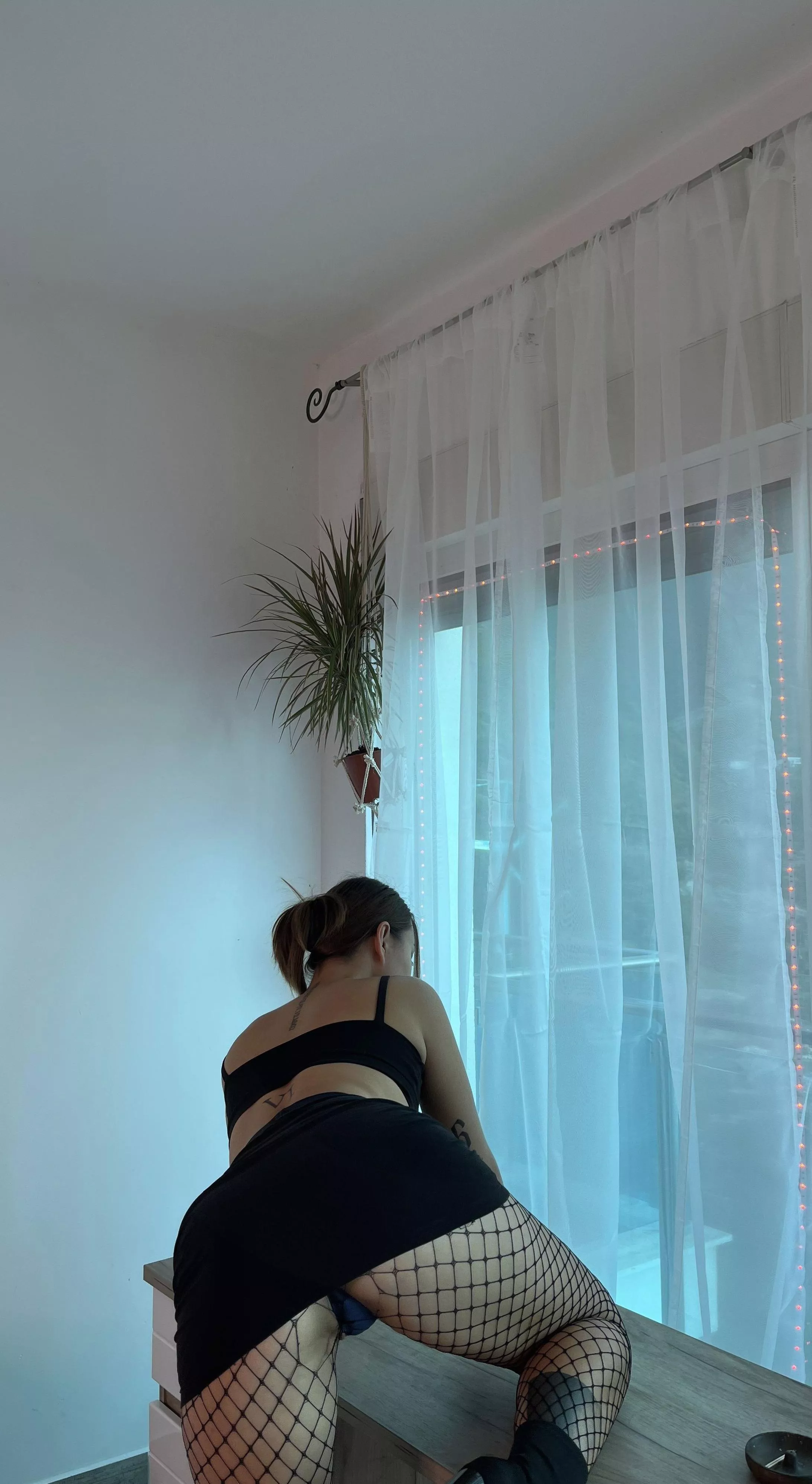 My panties always have a hard time containing this 😻….掠🔥 posted by Vruxis