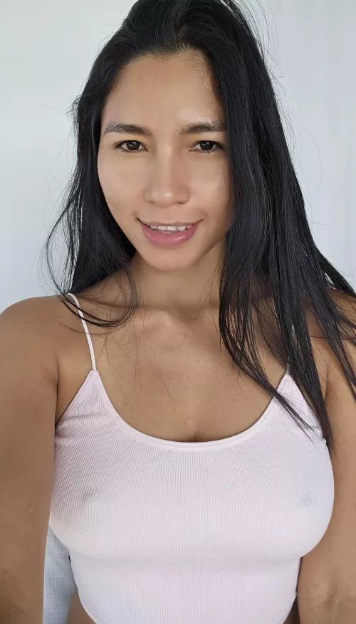 My pokies wanna say hi by Christina_Latina