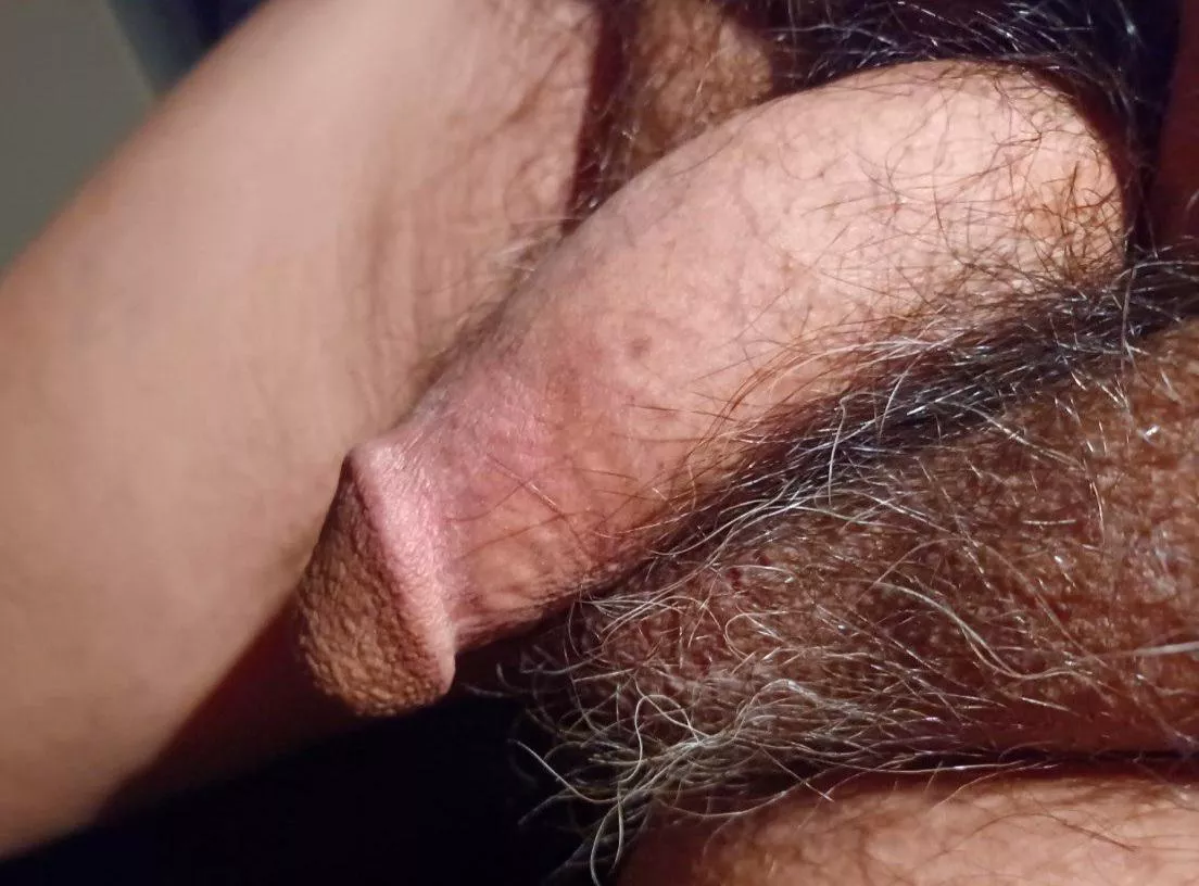 My softie...🩷 posted by Billie_Rayson