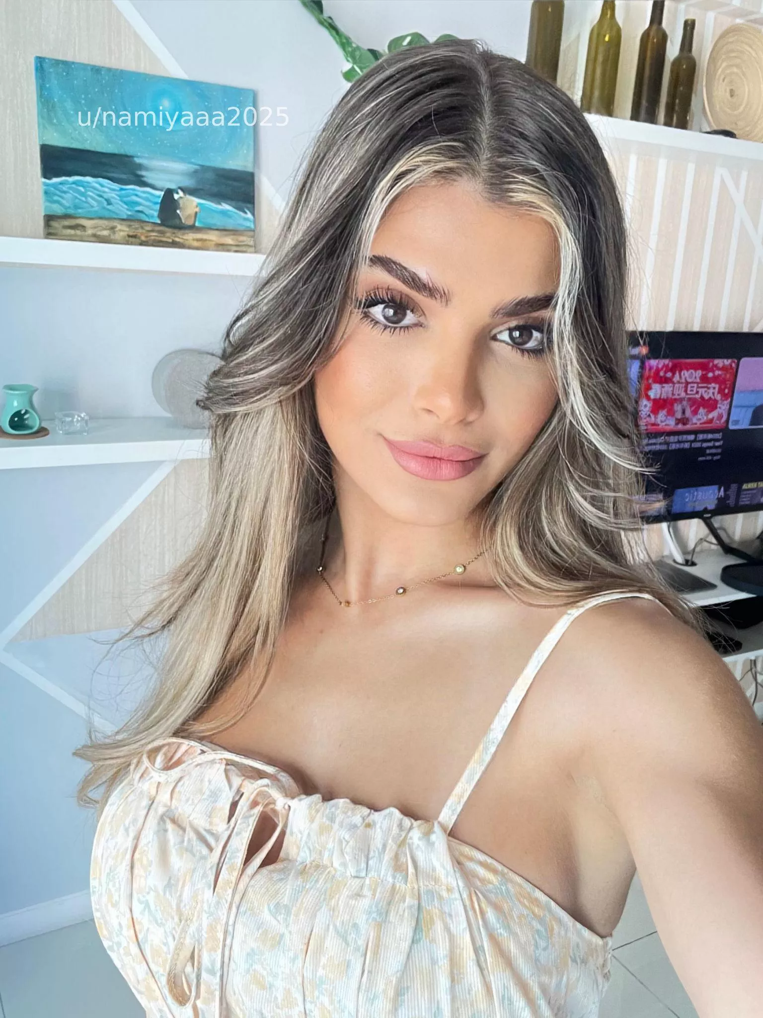 Namiya posted by namiyaaa2025