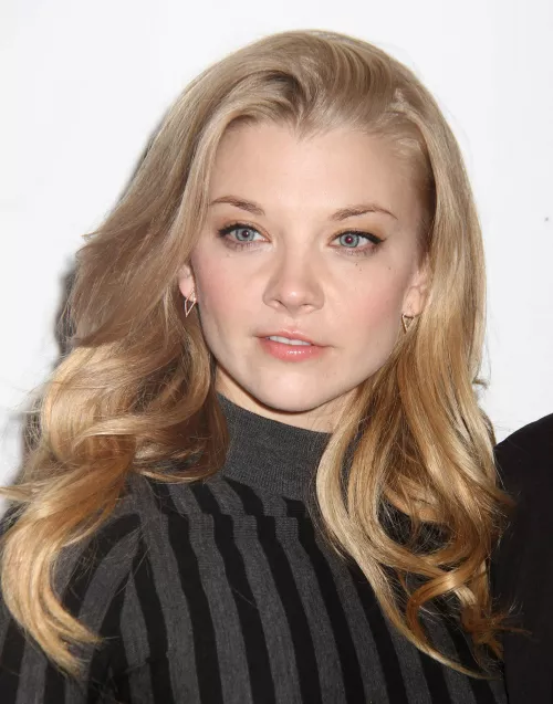 Natalie Dormer by CelebMaestro
