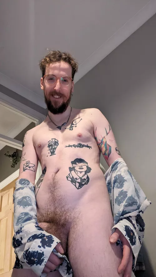 New haircut, be nice by Connect_Leopard_7975