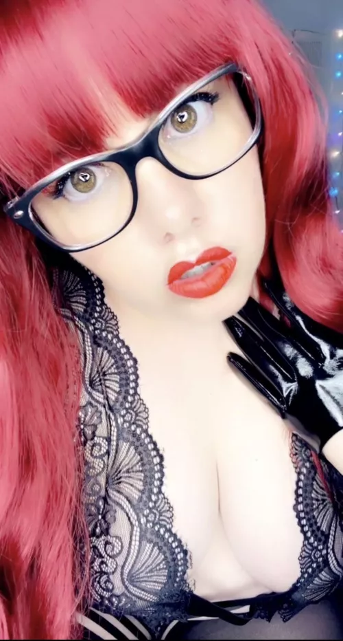 ♥️ New To Kink? Don’t Be Shy 🥺 Mommy Will Guide You 🙇 With My Experience And Knowledge 😏 EXPERIENCED? I Will Push Your Limits And Make You Beg For More 😈 6+ Yrs Experience 💎 Non Dom Services & Premade Bundles Available! [DOM][VID by GoddessCrystal2