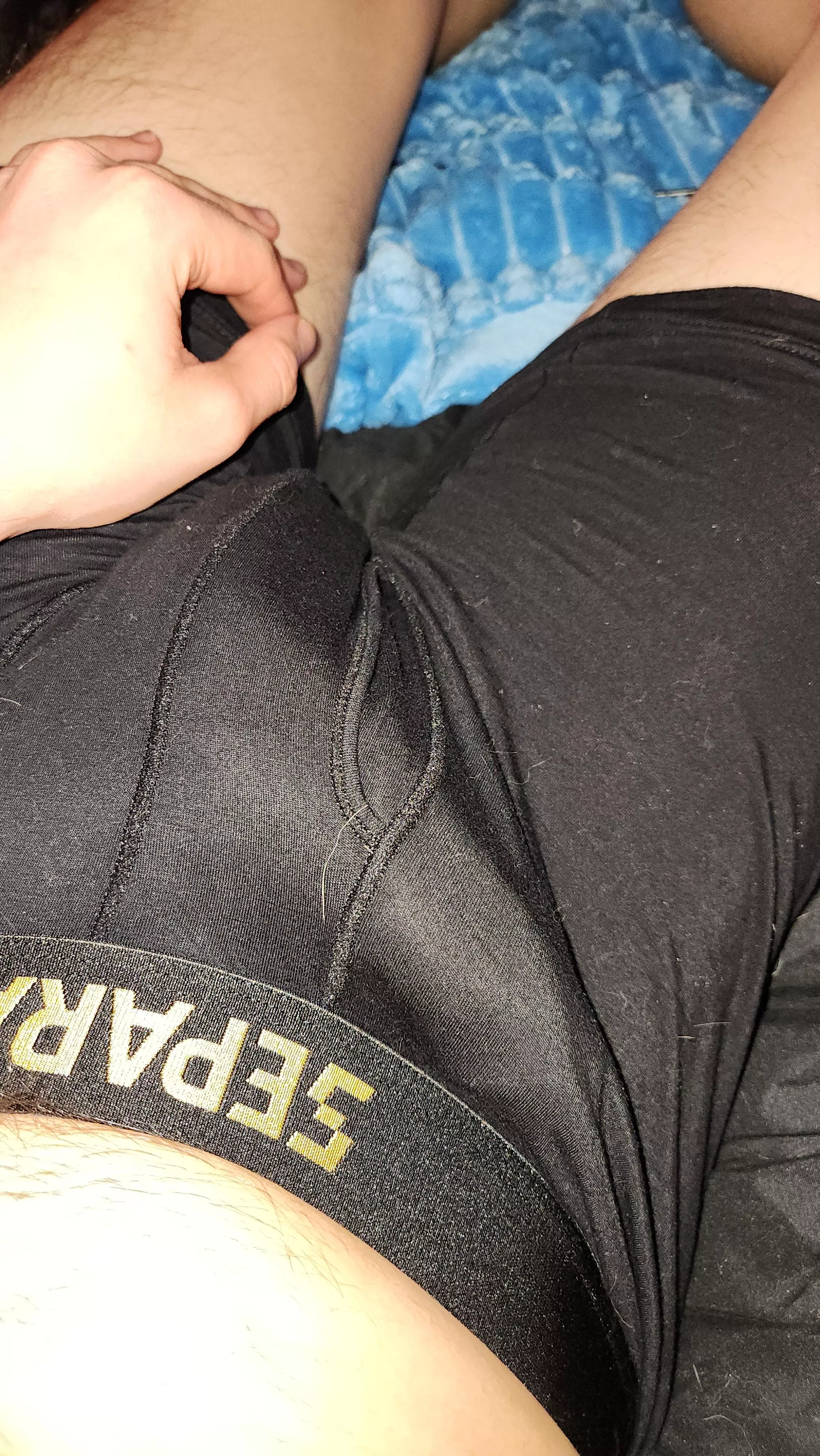 Nicely outlinef posted by Greysweatguy