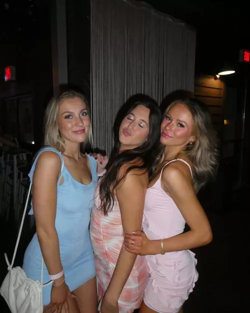 Night Out by whitetoweltw