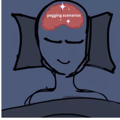 Nightly rituals by misttressbarbie