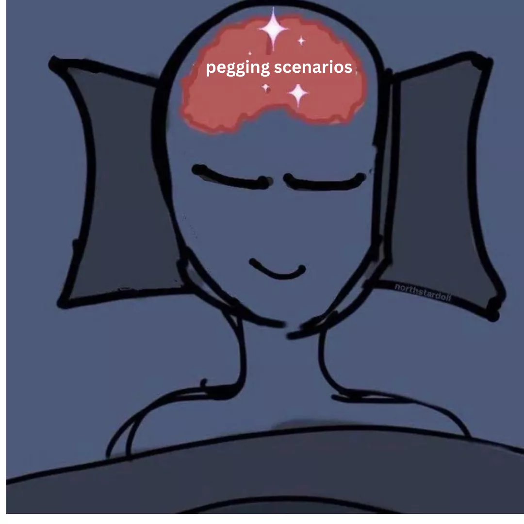 Nightly rituals posted by misttressbarbie