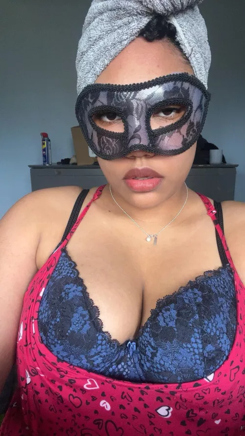 Nothing beats morning showers by Suspicious_Yak_1010