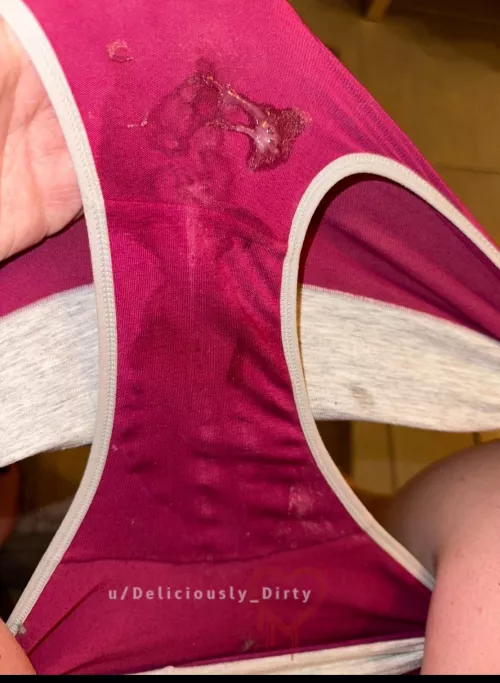 Now that’s what I call dirty 🩷 by Deliciously_Dirty