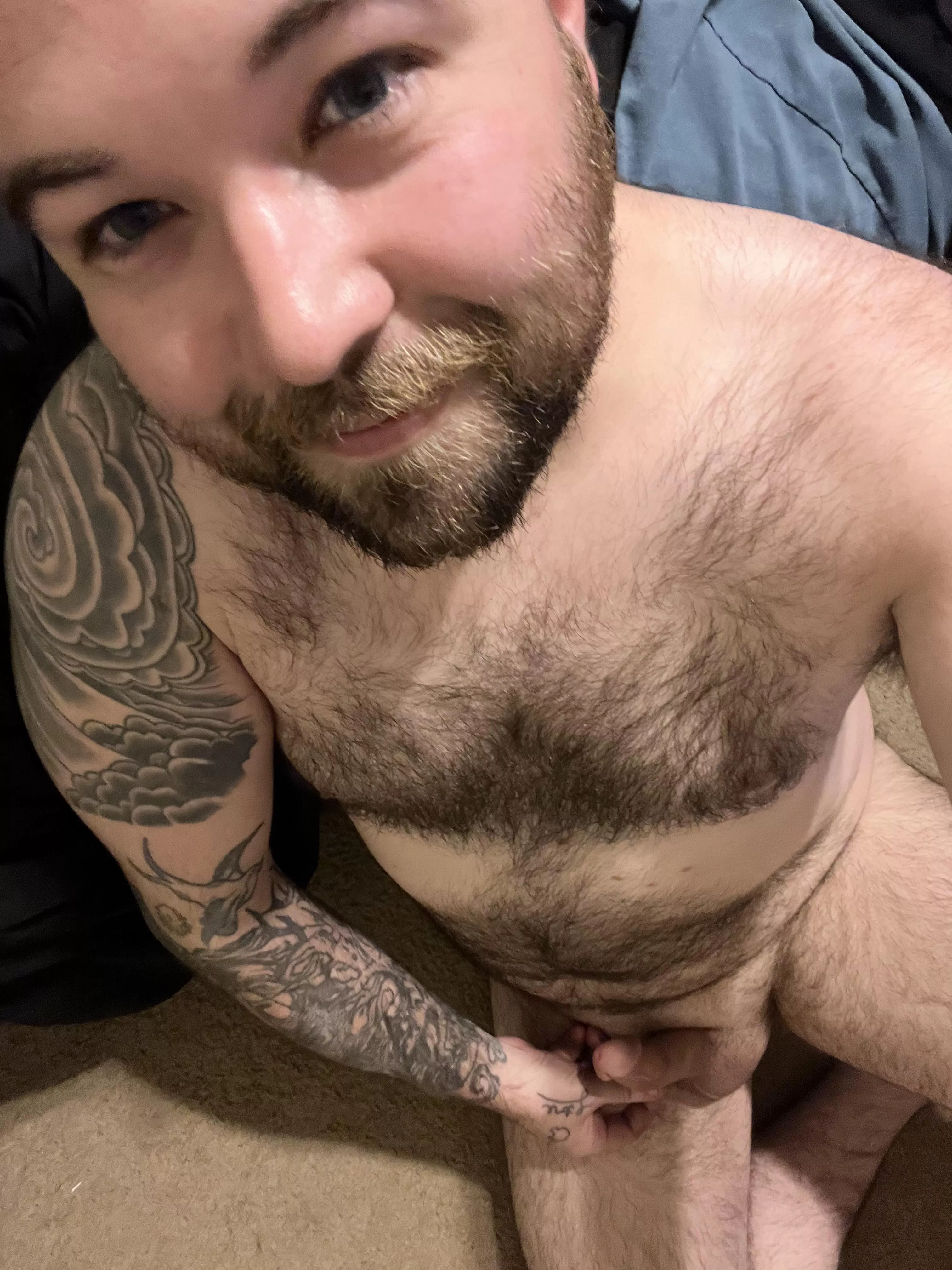 On my rough days, y’all always make it better :) thank you! posted by SourBrapple