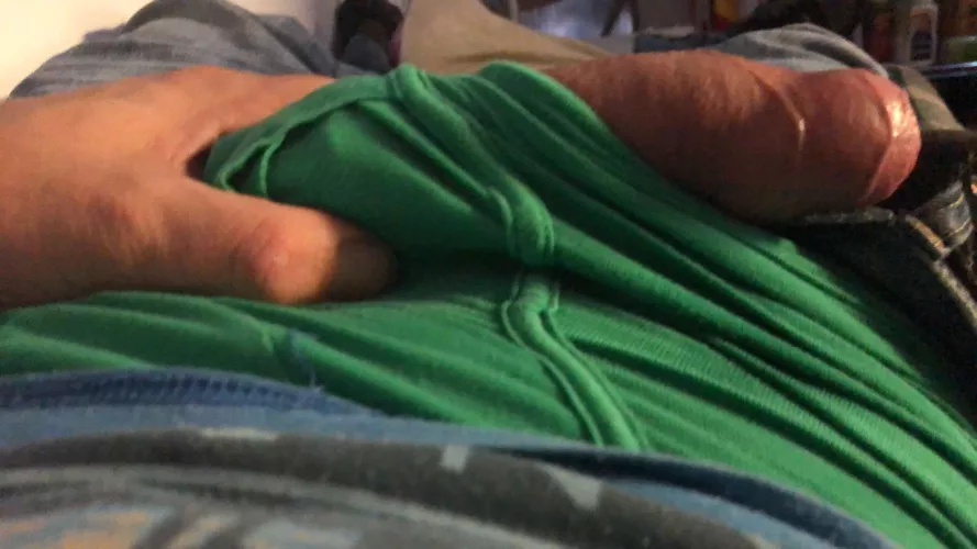 Ooops the tip slipped out. by Main-Yogurtcloset-51