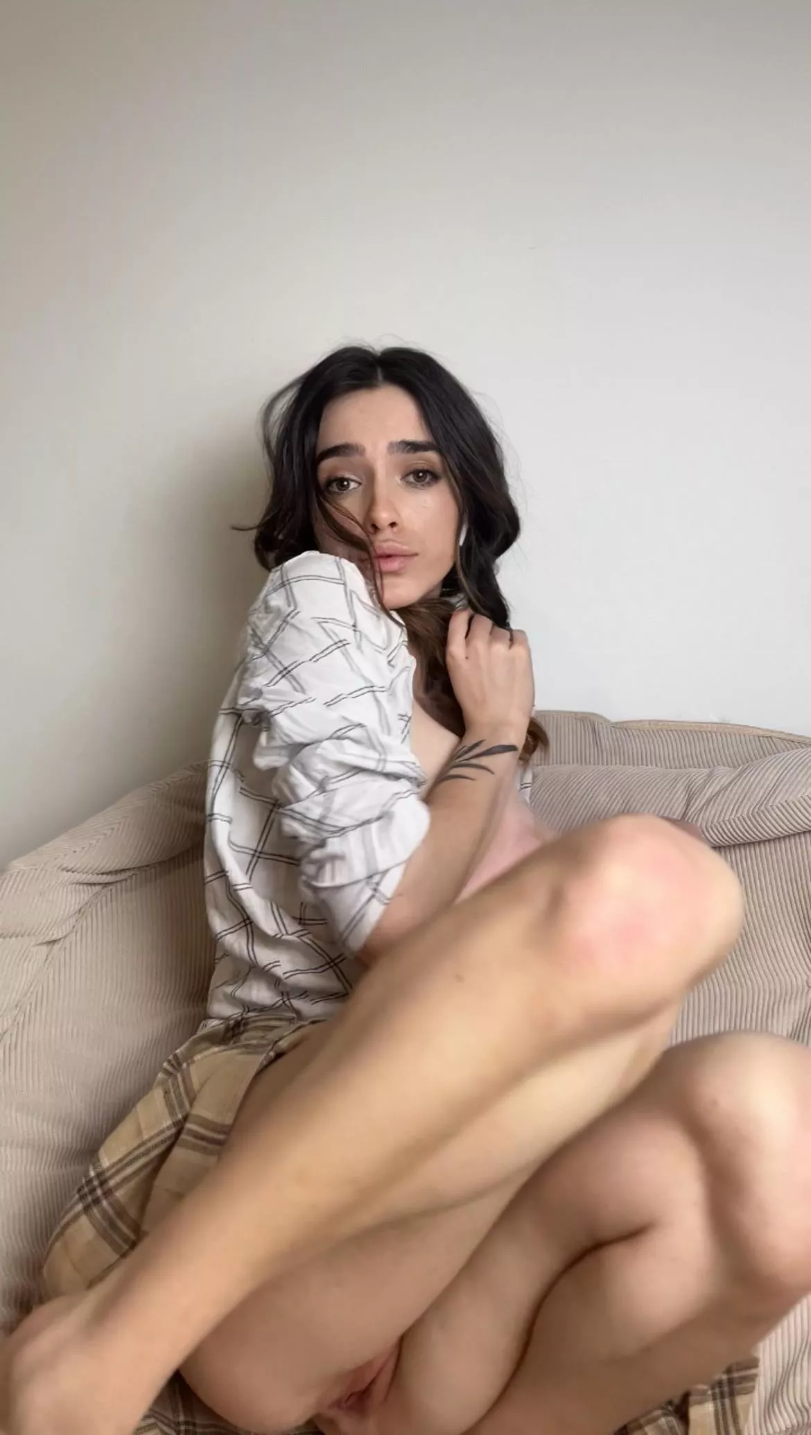 Panties are a waste of money in my opinion posted by Apprehensive-Fix9165