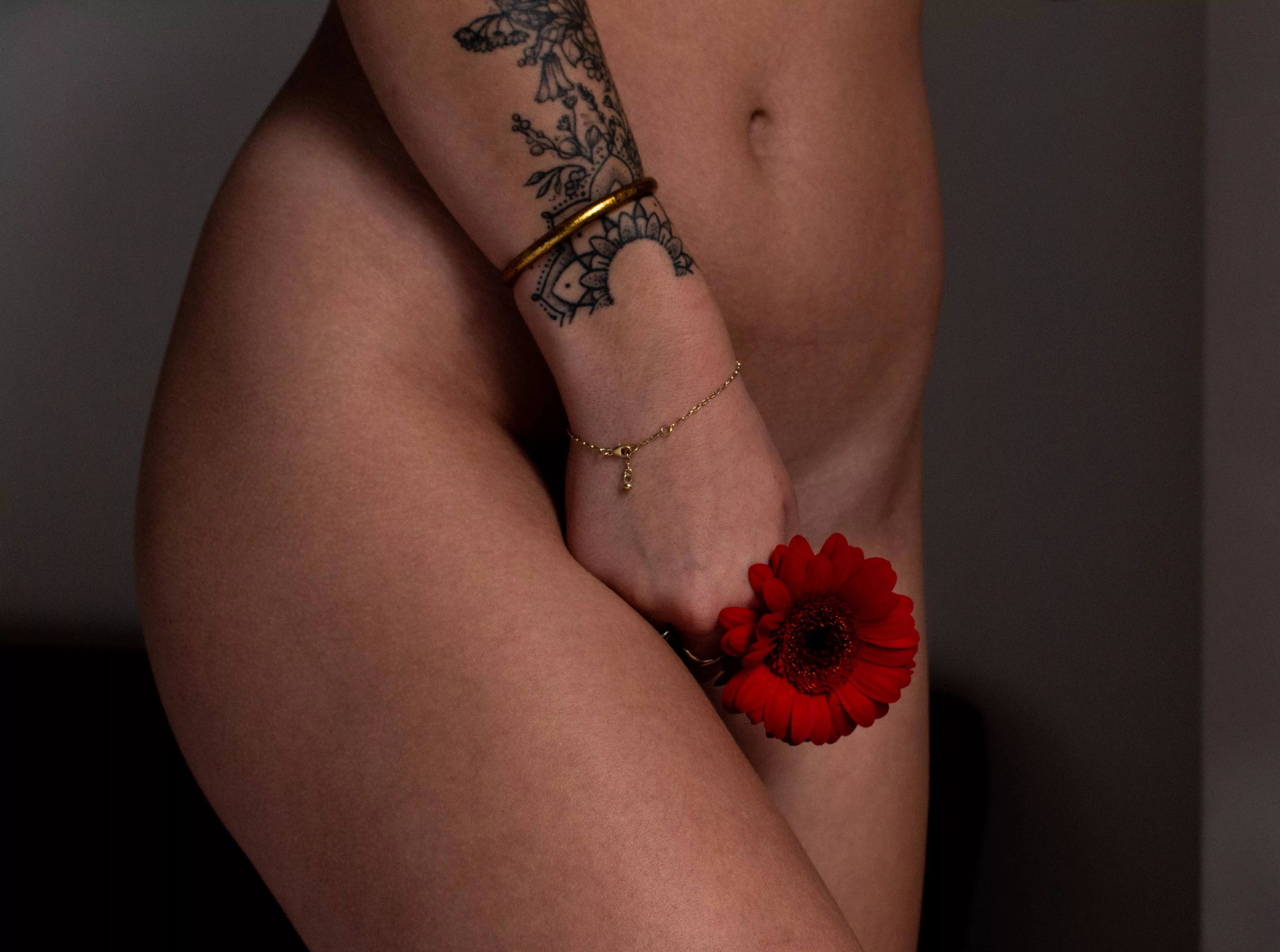 perfect wife material? posted by PrettyAlexandra