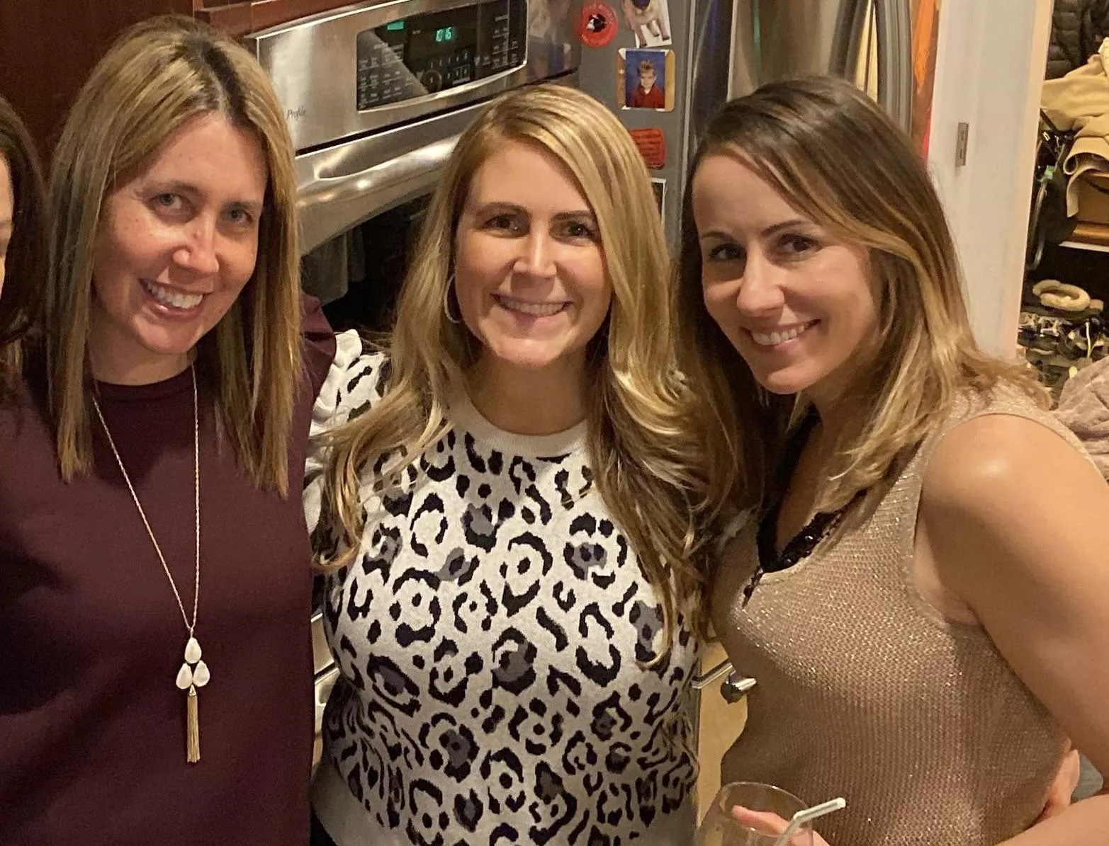 Pick a MILF posted by Skiingmilfdilf83